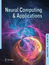 NEURAL COMPUTING & APPLICATIONS封面